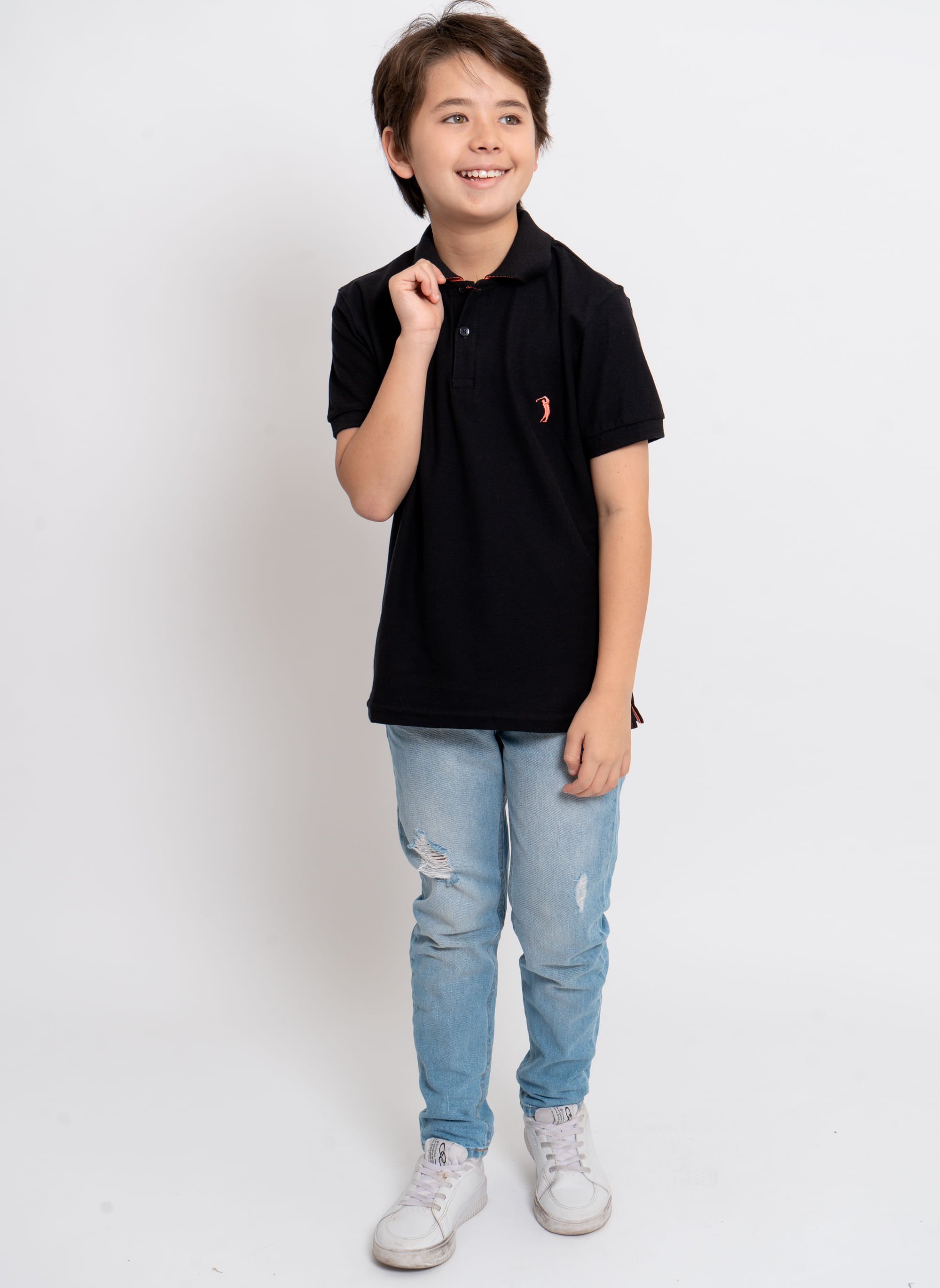 Camisa-Polo-Aleatory-Infantil-Piquet-Light-Preta-Preto-16