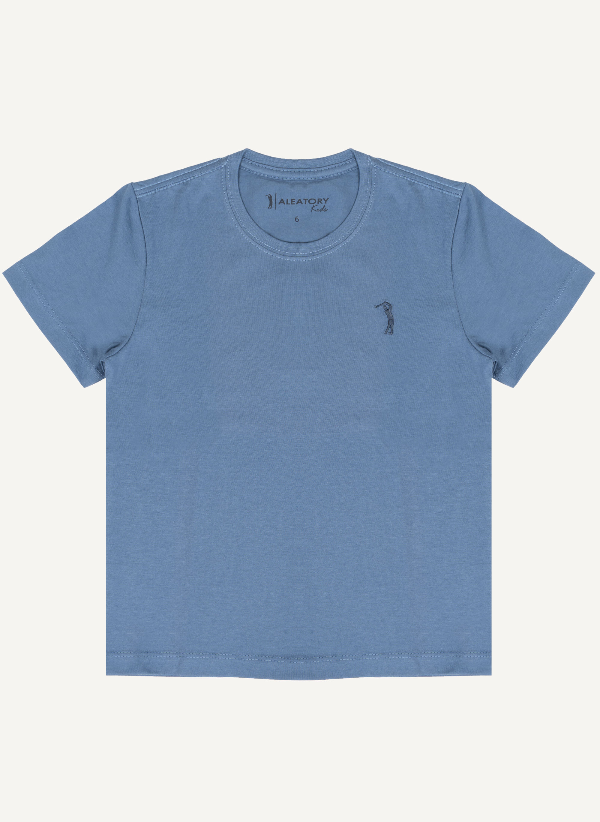 Camiseta-Infantil-Basica-Lisa-Marinho-Azul-Marinho-6