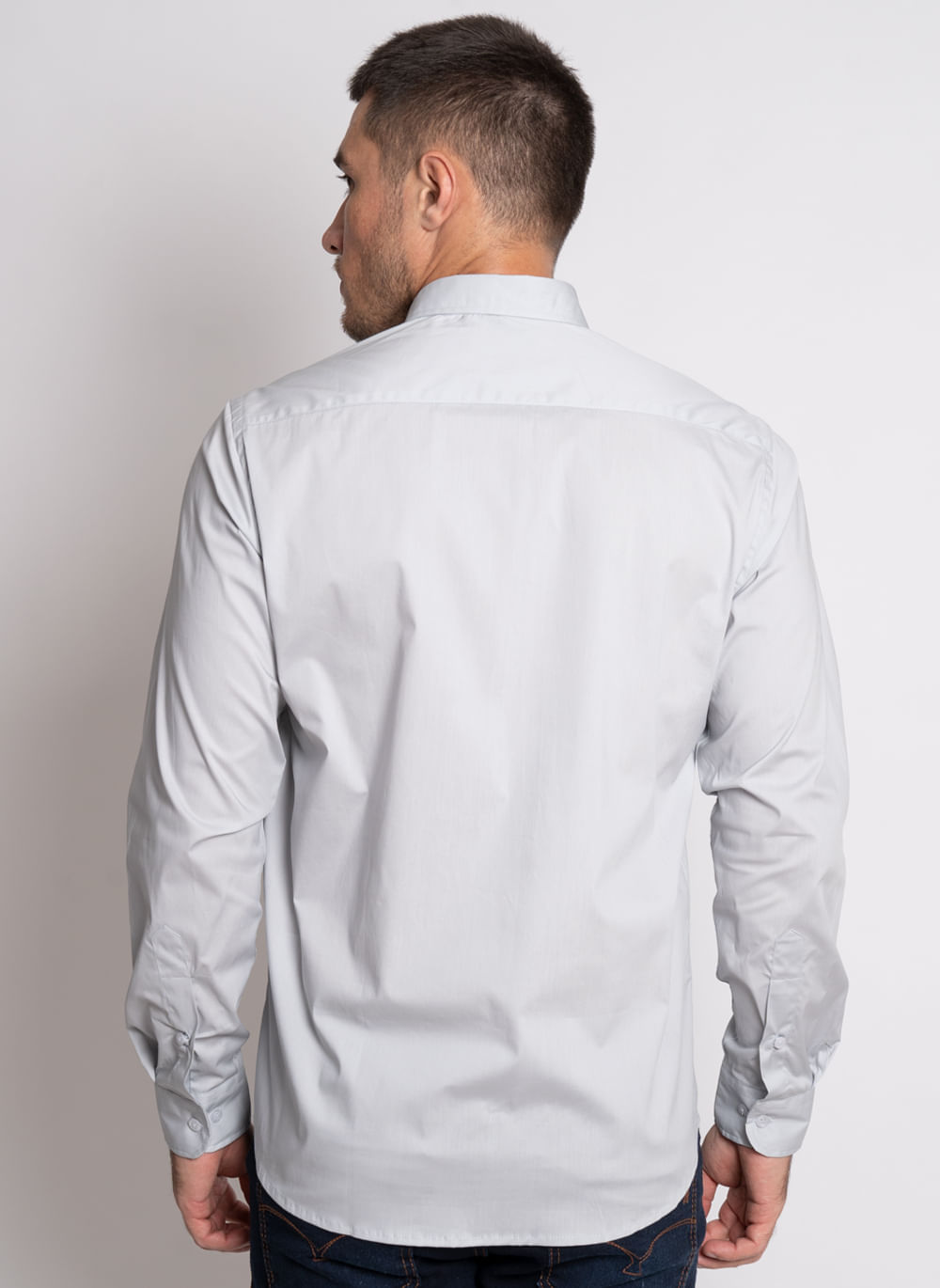 Camisa-Aleatory-Slim-Fit-Lisa-Lycra-Cinza-Cinza-P