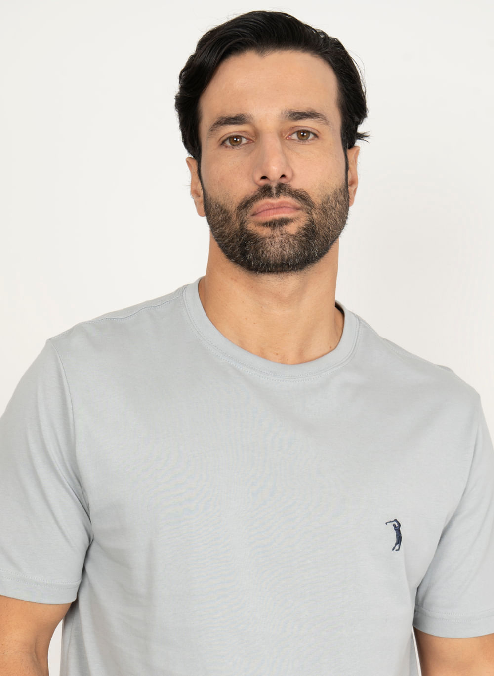 Camiseta-Aleatory-Lisa-Grey-Silver-Cinza-P