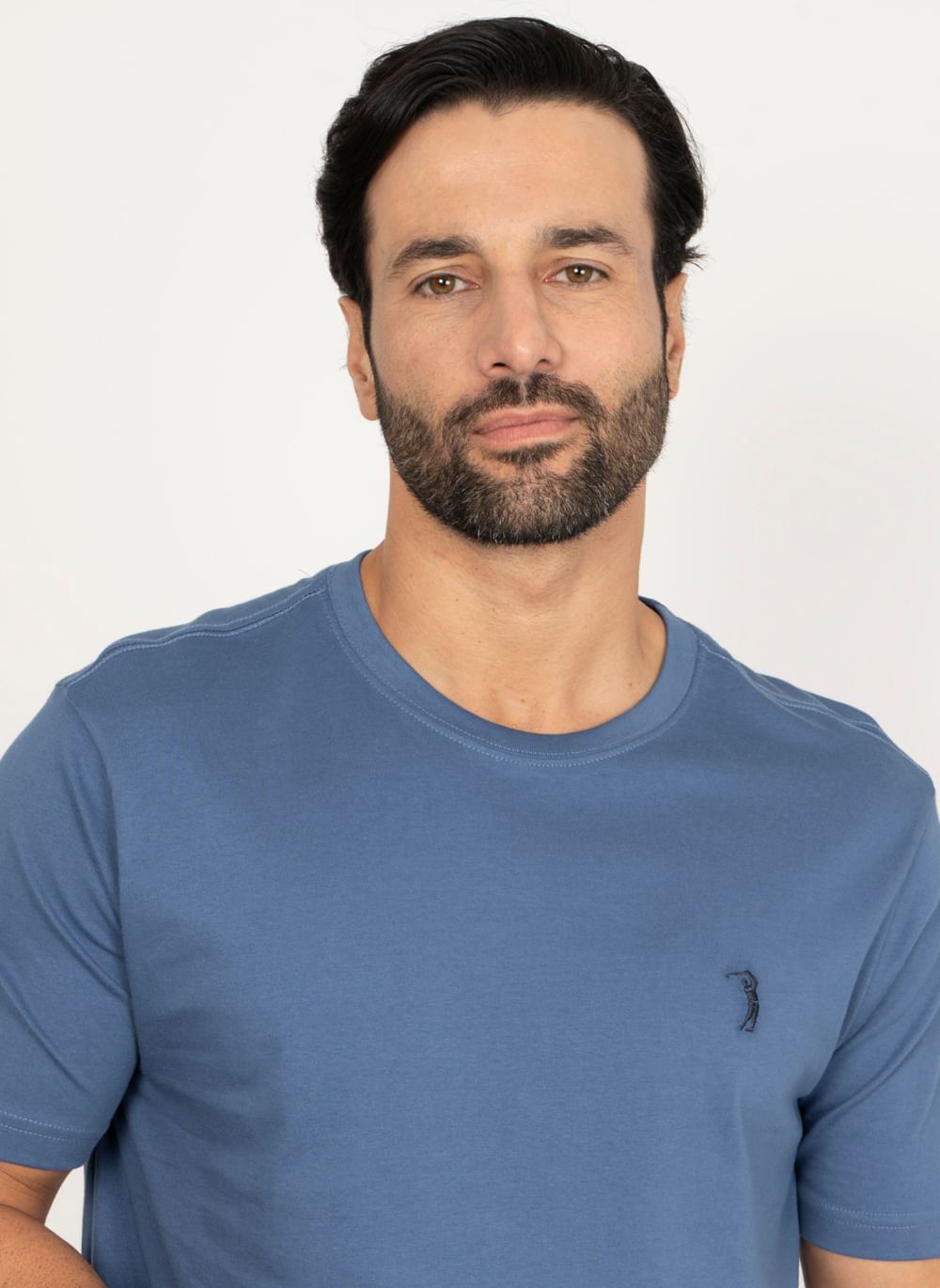 Camiseta-Aleatory-Lisa-True-Navy-Azul-Marinho-XGGGG
