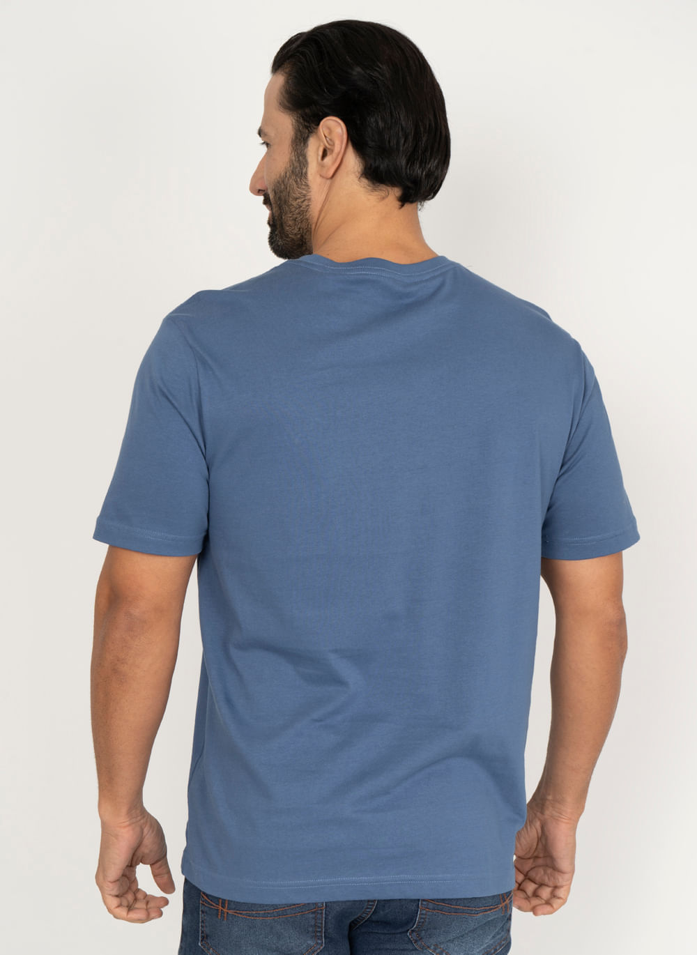 Camiseta-Aleatory-Lisa-True-Navy-Azul-Marinho-XGGGG