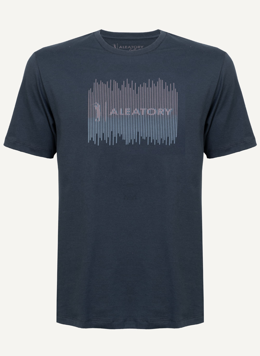 Camiseta-Estampada-Aleatory-Sound-Marinho-Azul-Marinho-GG