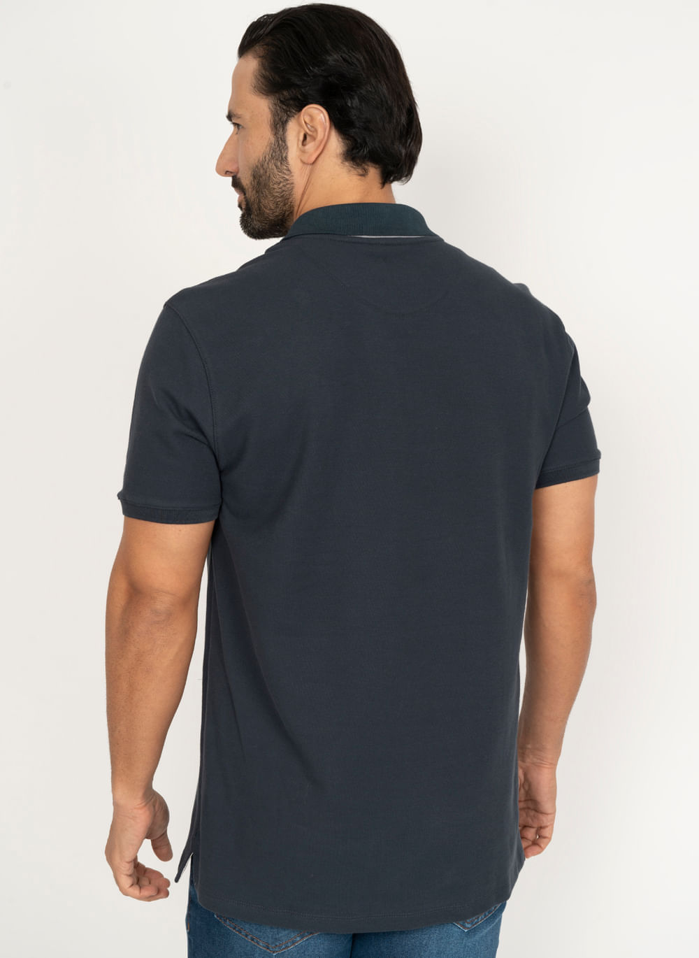 Camisa-Polo-Aleatory-Piquet-Light-Marinho-Azul-Marinho-P