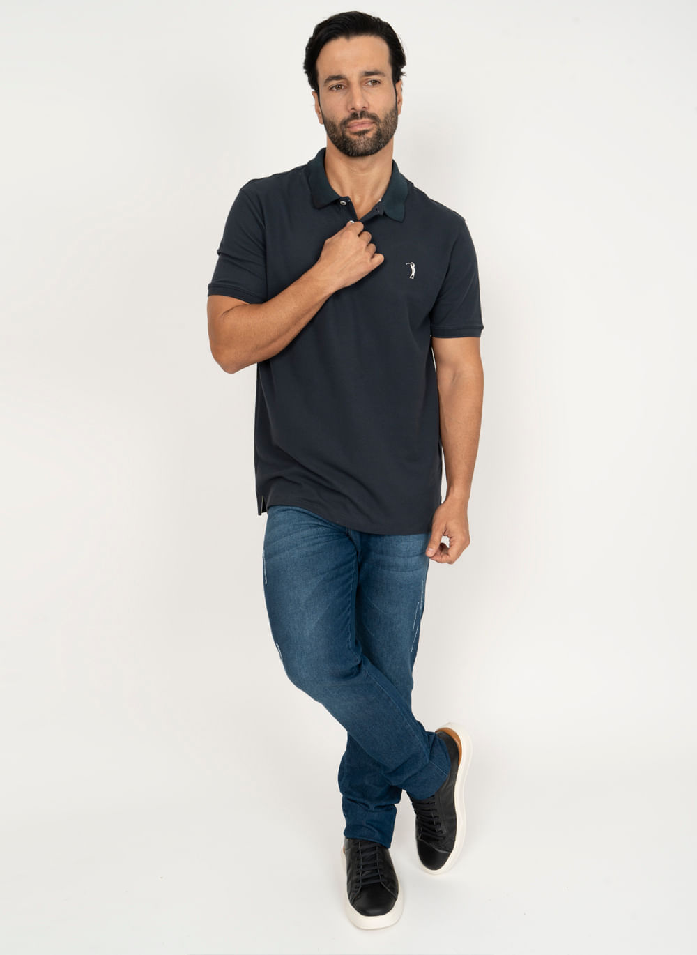 Camisa-Polo-Aleatory-Piquet-Light-Marinho-Azul-Marinho-P