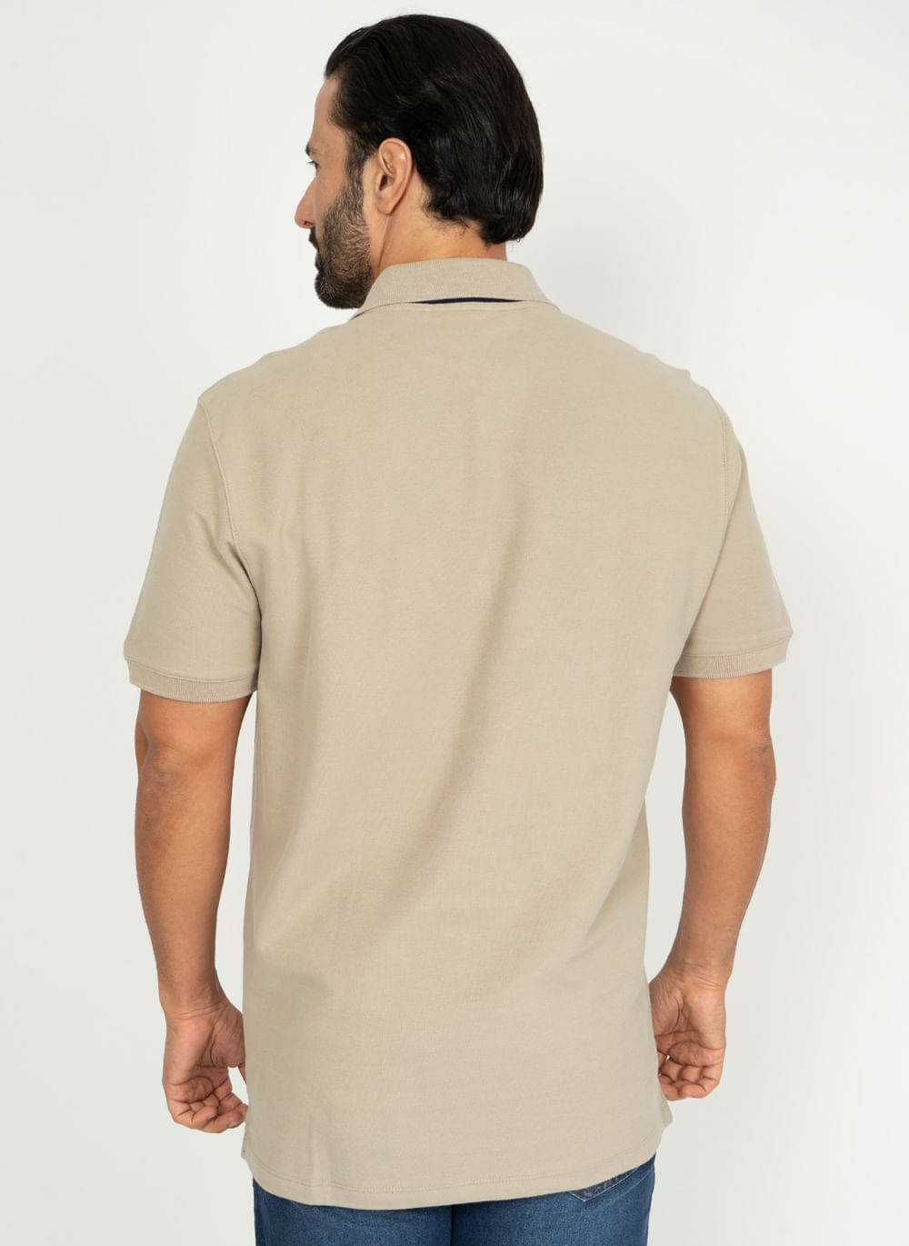 Camisa-Polo-Aleatory-Piquet-Light-Khaki-Khaki-P
