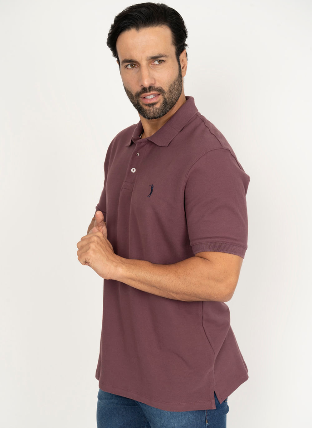 Camisa-Polo-Aleatory-Piquet-Light-Beringela-Roxo-P