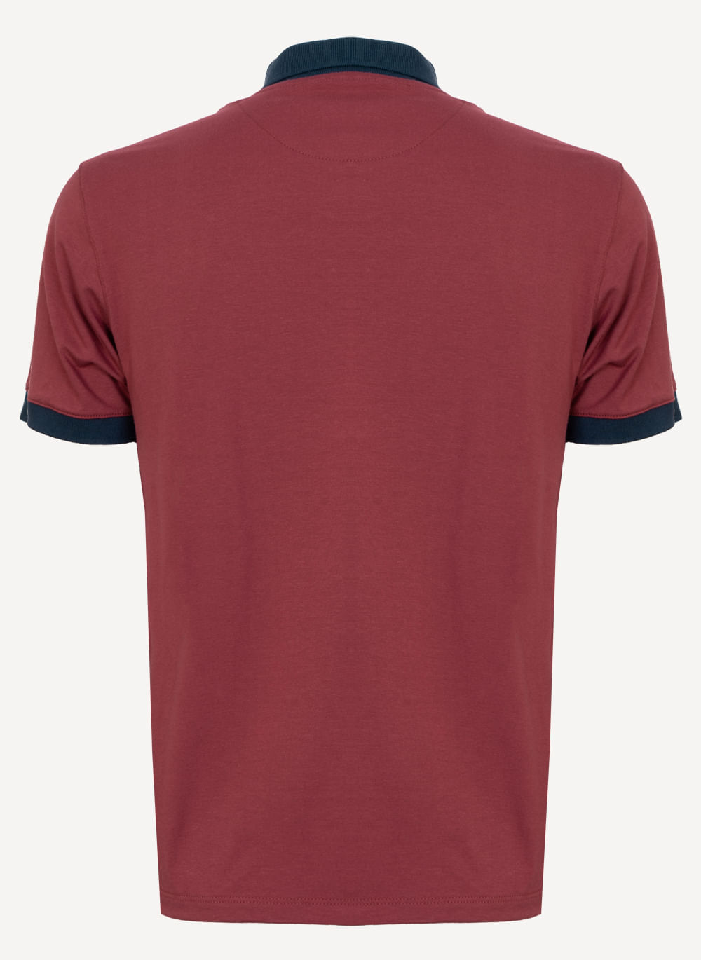 Camisa-Polo-Aleatory-Branded-Bordo-Bordo-P