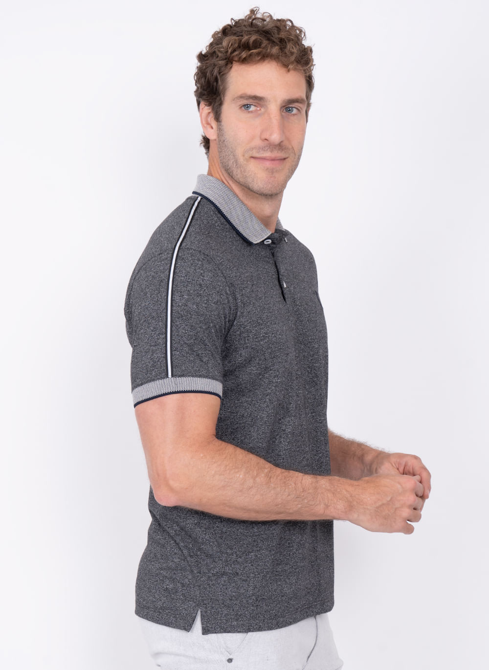 Camisa-Polo-Aleatory-Crisp-Marinho-Azul-Marinho-P