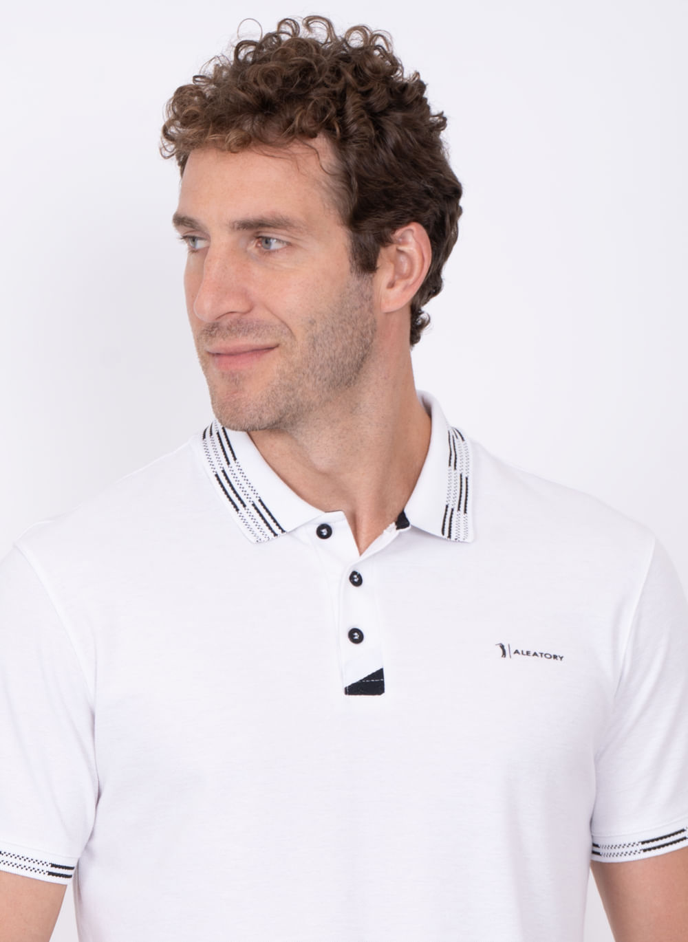 Camisa-Polo-Aleatory-Leap-Branca-Branco-P