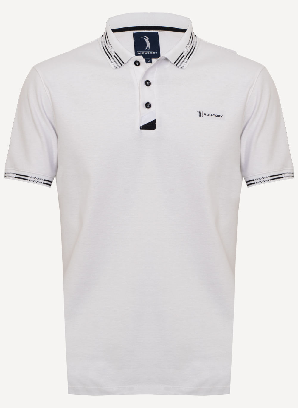 Camisa-Polo-Aleatory-Leap-Branca-Branco-P