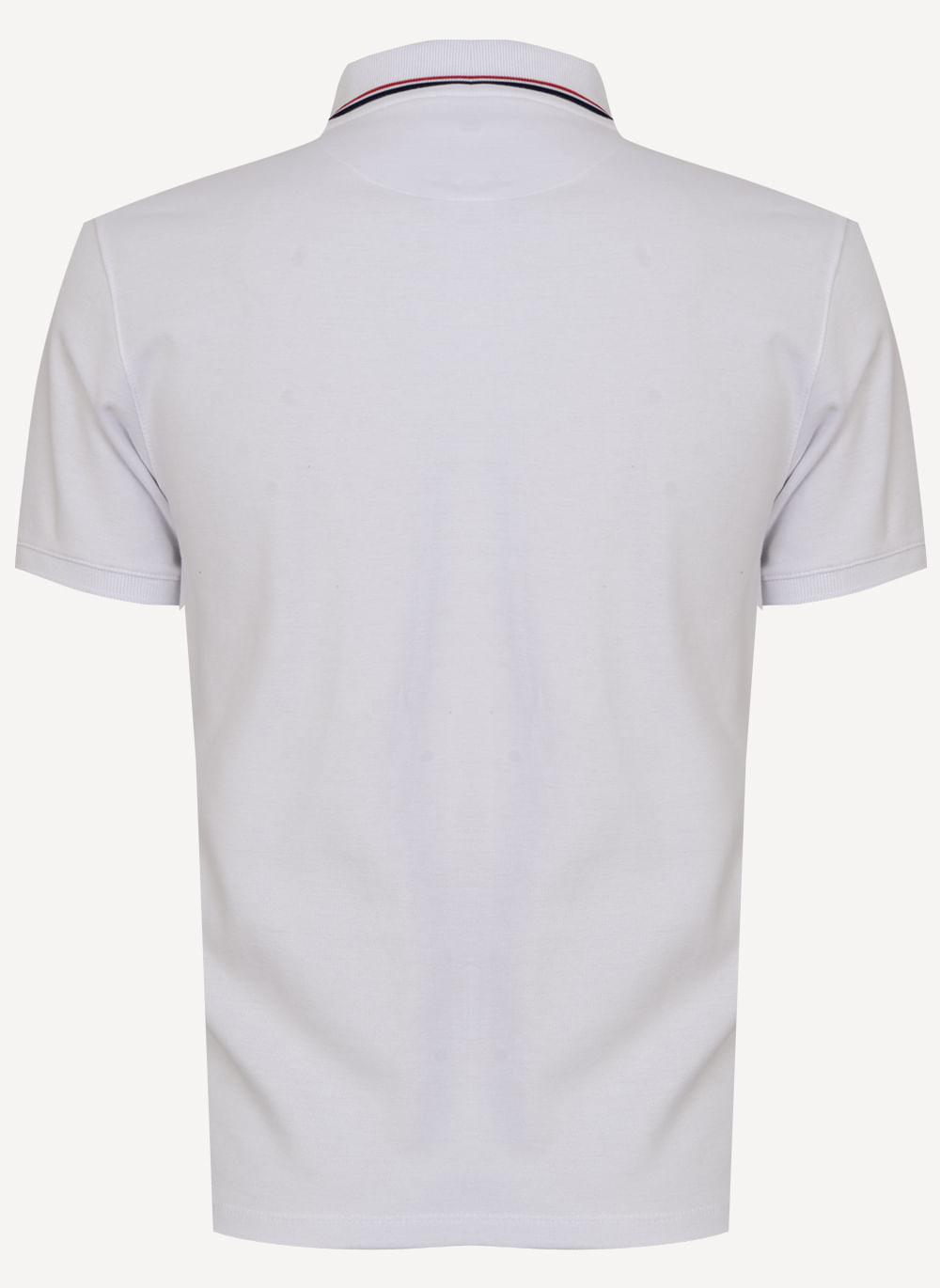 Camisa-Polo-Aleatory-Dazzling-Branca-Branco-GG