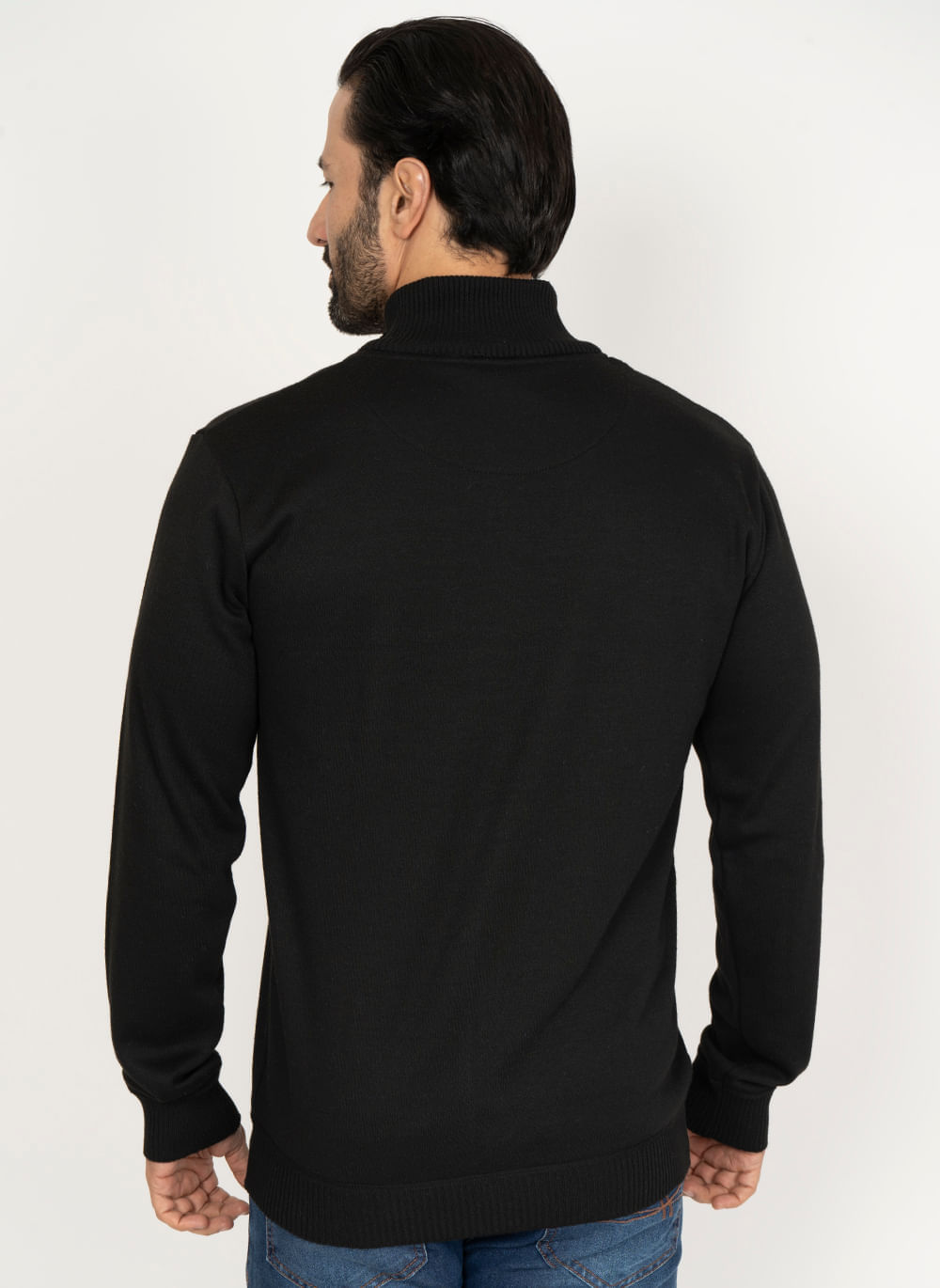 Sueter-Aleatory-Com-Ziper-e-Gola-Alta-Preto-Preto-P