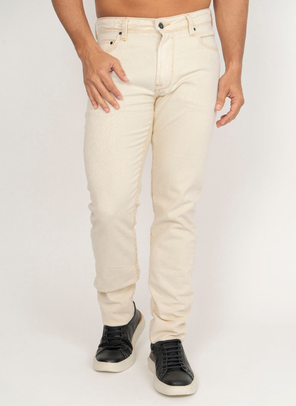 Calca-Jeans-Aleatory-Signature-Champion-Off-White-Off-White-38