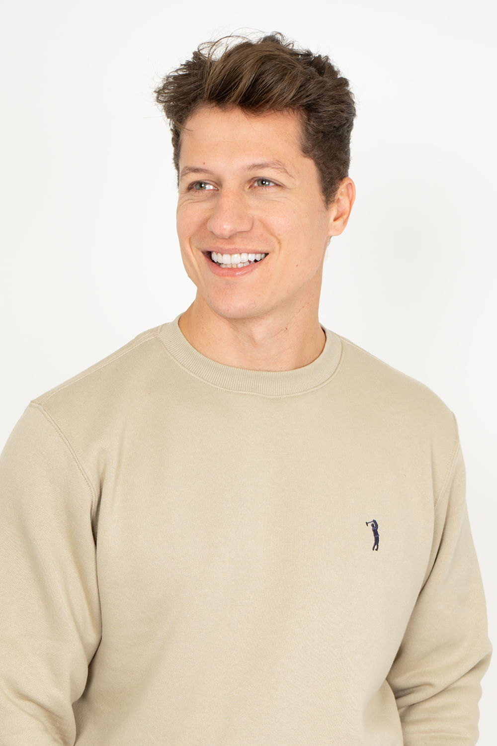 Blusao-Moletom-Aleatory-Basico-Khaki-Khaki-GG