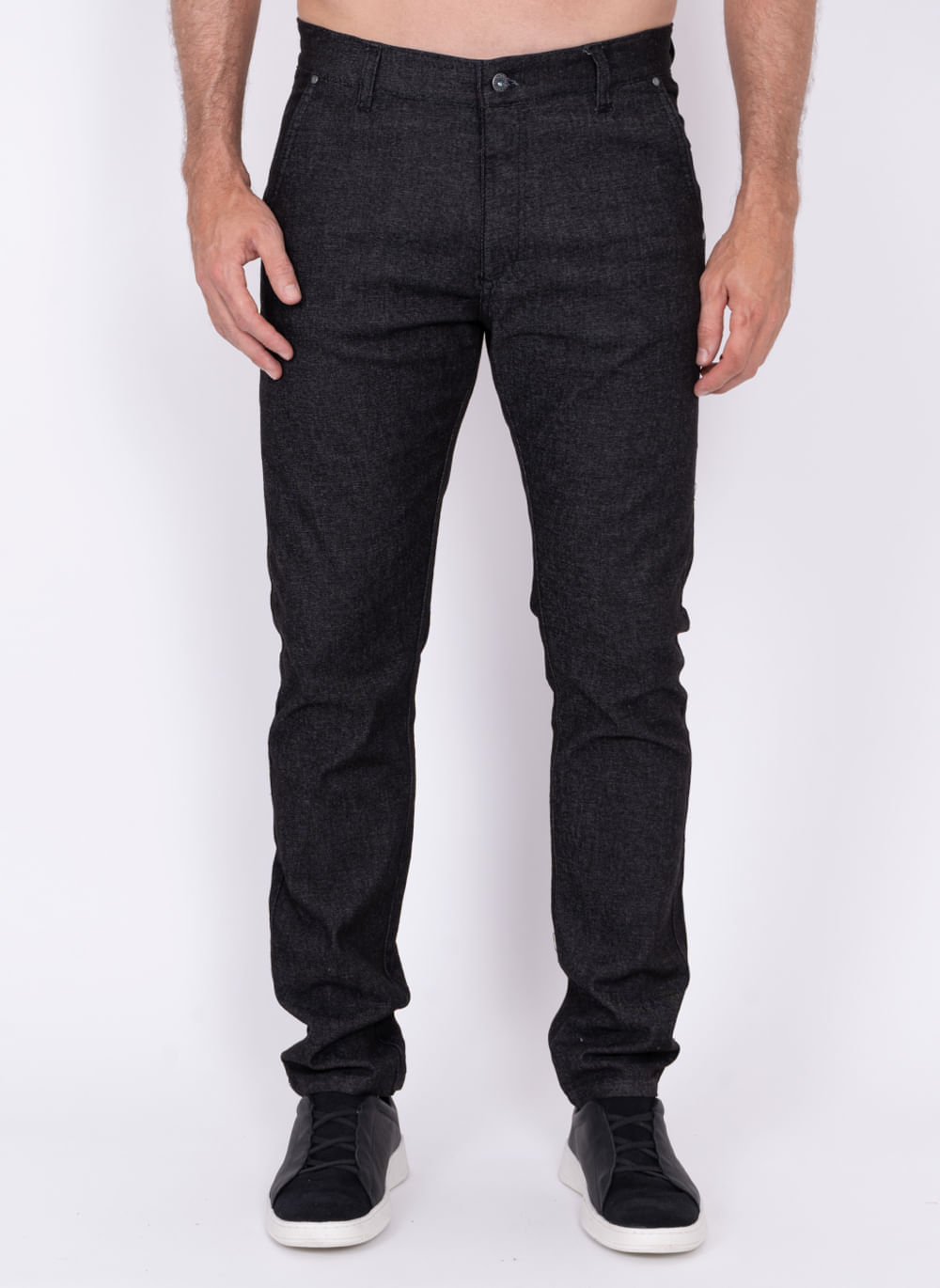 Calca-Sarja-Jerry-Aleatory-Preto-Preto-34