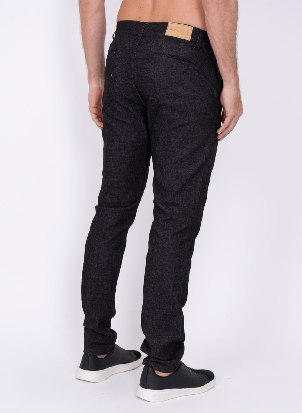 Calca-Sarja-Jerry-Aleatory-Preto-Preto-34