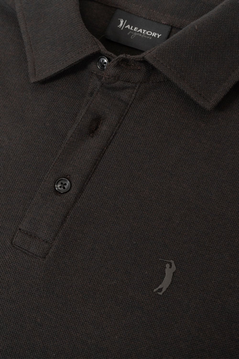 Polo-Aleatory-Signature-Smoke-Marrom-Marrom-GG