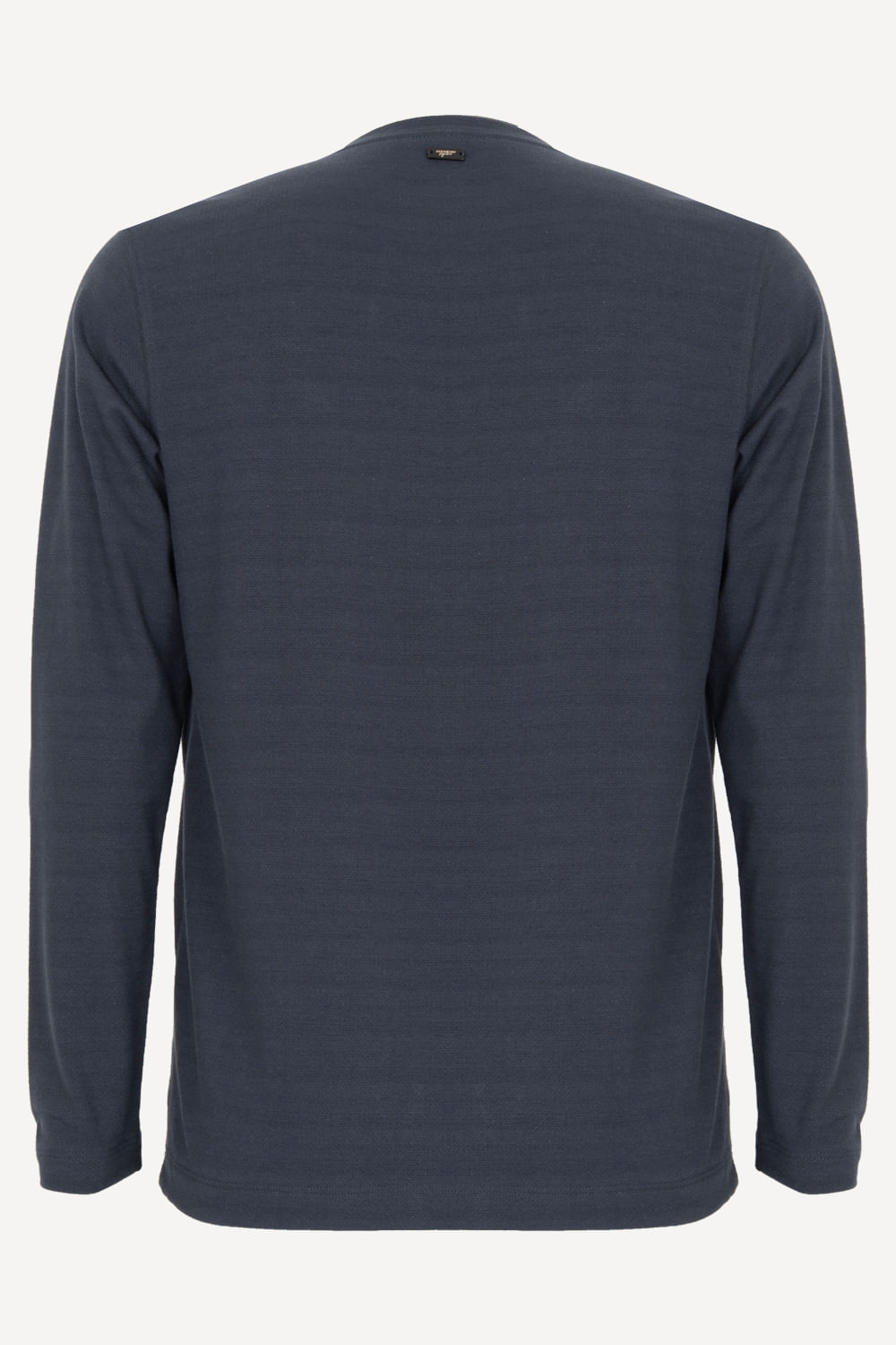 Camiseta-Aleatory-Signature-Garden-Marinho-Azul-Marinho-P