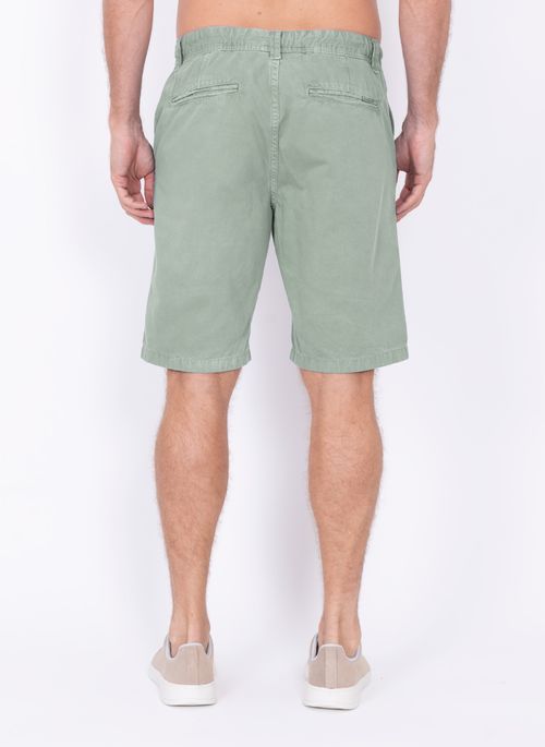 Bermuda Sarja Lisa Aleatory Pilot Sálvia