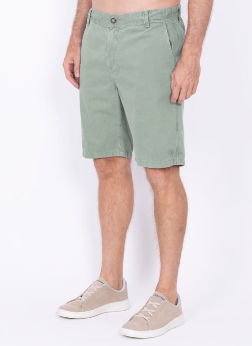 Bermuda Sarja Lisa Aleatory Pilot Sálvia