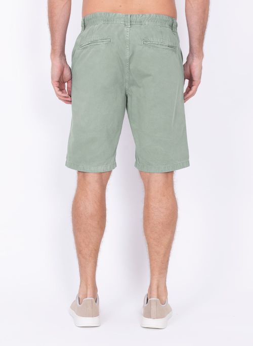 Bermuda Sarja Lisa Aleatory Pilot Sálvia