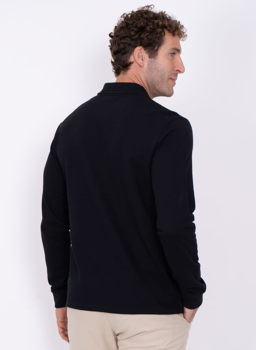 Camisa-Polo-Aleatory-Manga-Longa-Dubai-Preto-Preto-P