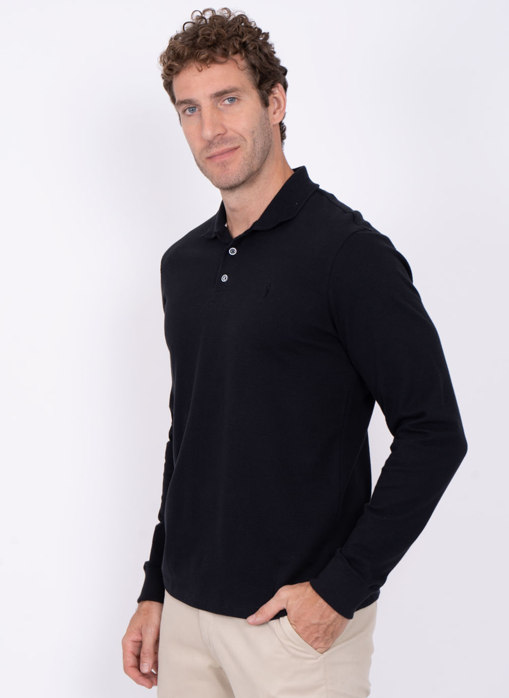 Camisa-Polo-Aleatory-Manga-Longa-Dubai-Preto-Preto-P
