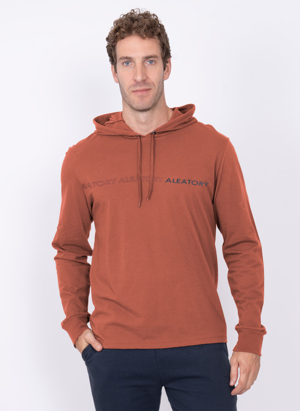 Camiseta-Aleatory-Manga-Longa-com-Capuz-Milan-Vermelho-Vermelho-P