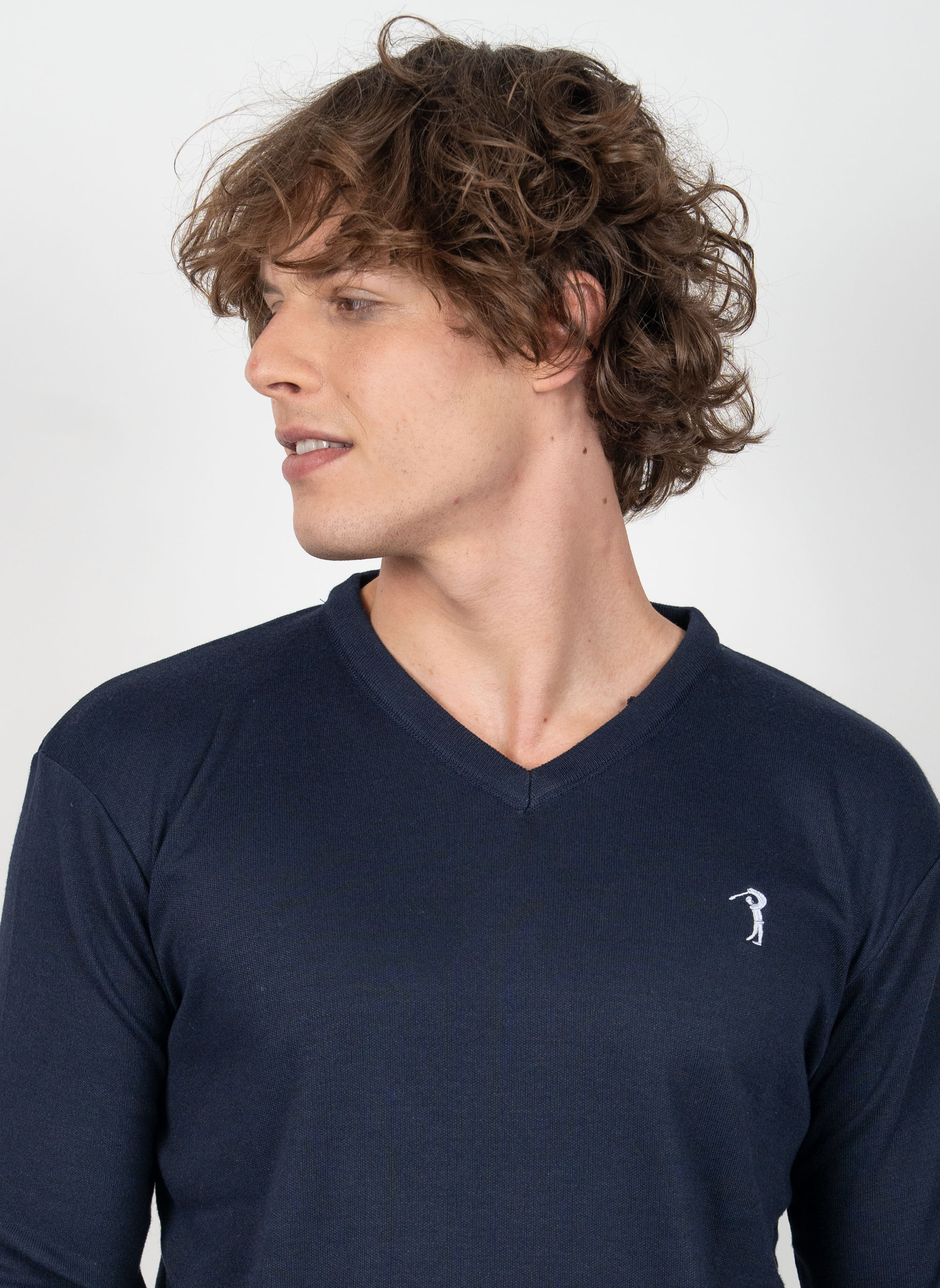 Sueter-Aleatory-Gola-V-New-Frame-Marinho-Azul-Marinho-P