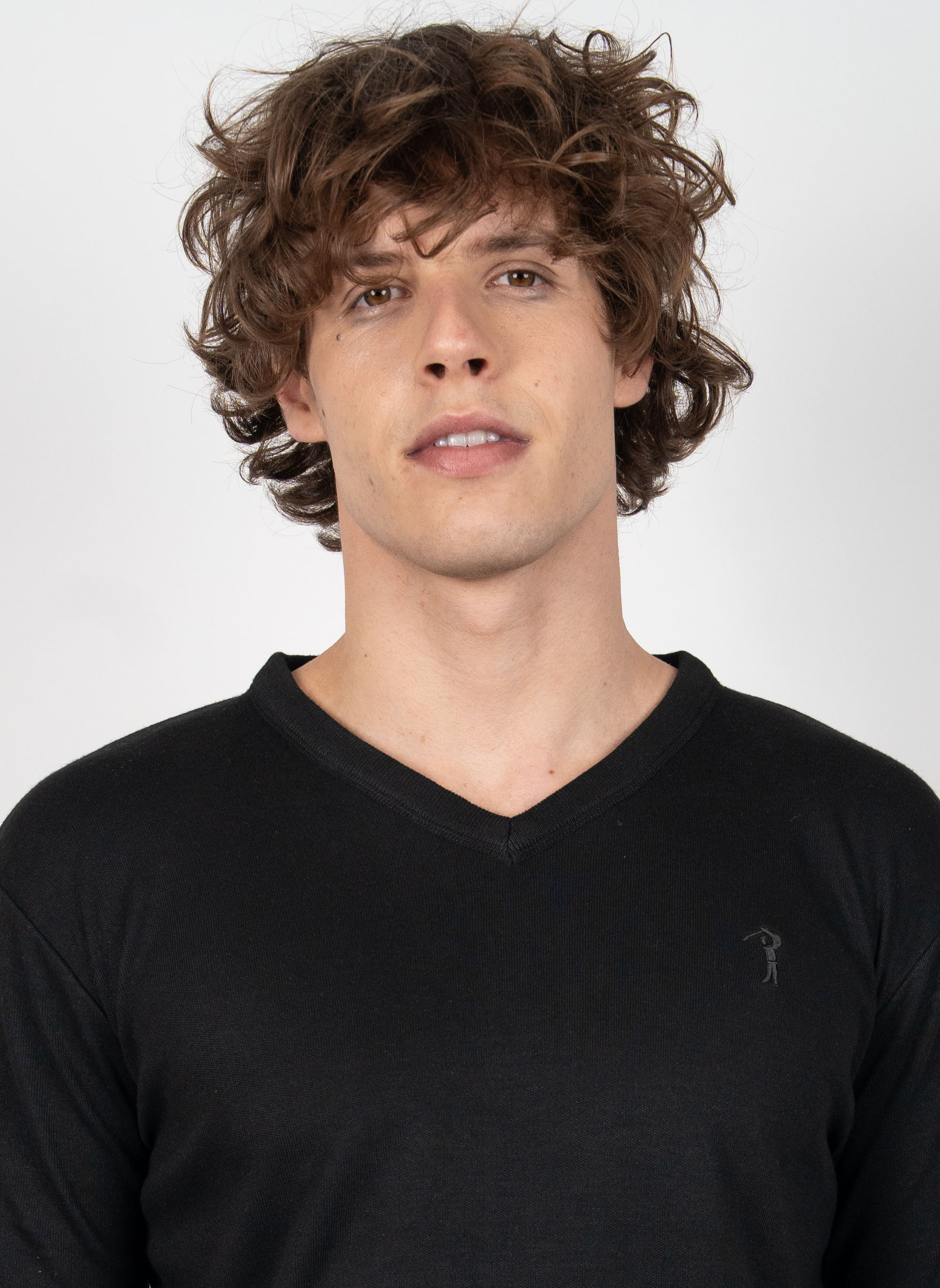 Sueter-Aleatory-Gola-V-New-Frame-Preto-Preto-P