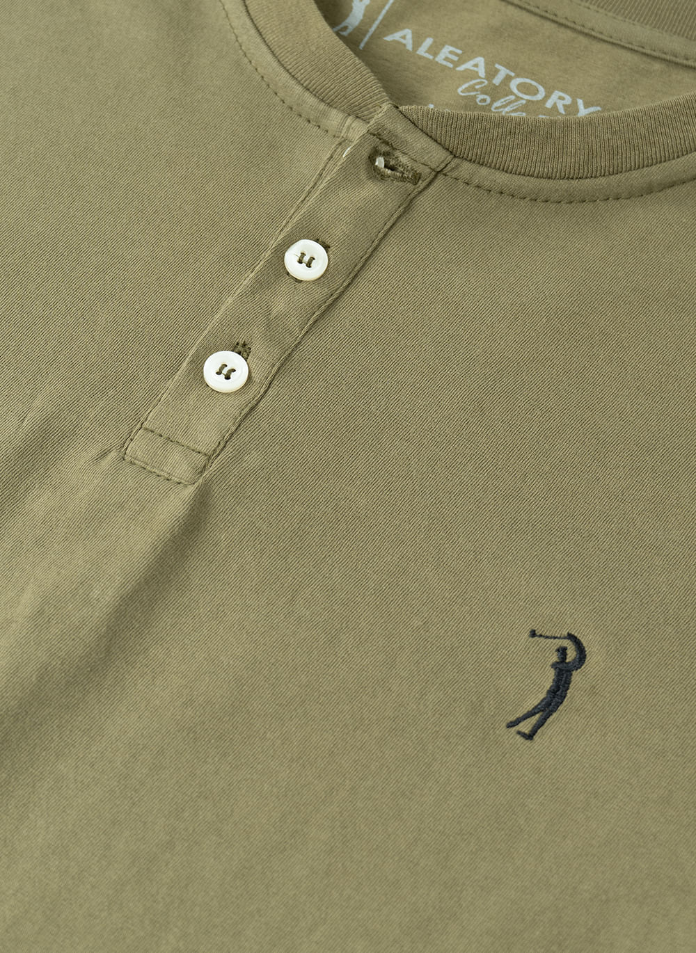 Camiseta-Aleatory-Manga-Longa-com-Botoes-Empire-Verde-Verde-Escuro-P