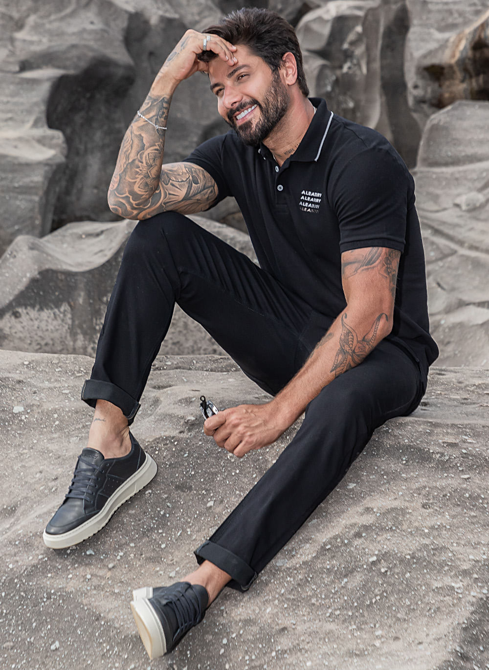 Calca-Jeans-Aleatory-Scene-Preta-Preto-40
