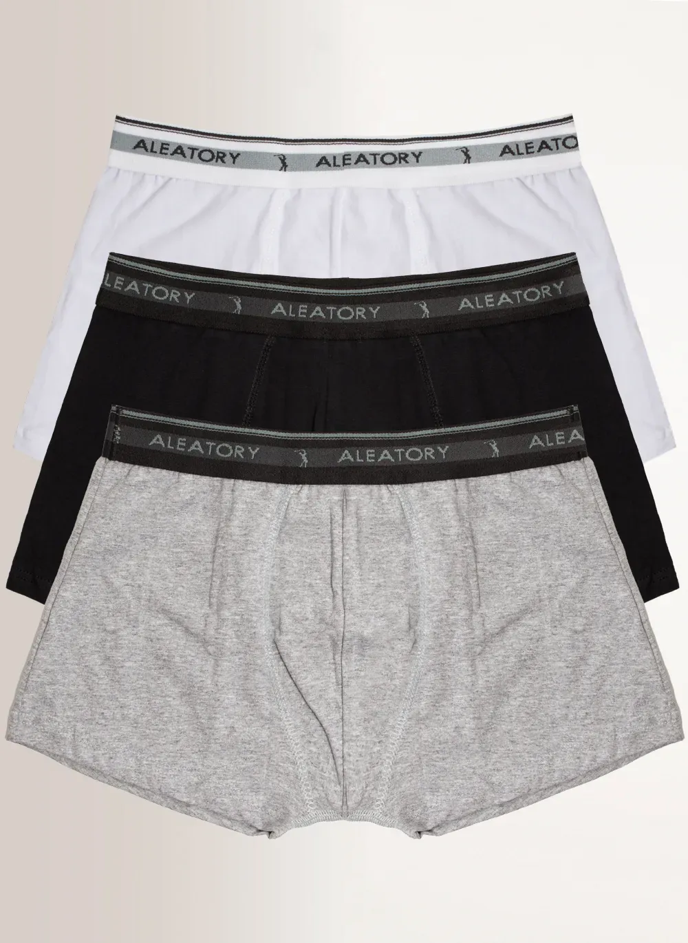 Cueca-Aleatory-Boxer-Kit-com-3-BCO-PTO-CINZ-Mescla-P