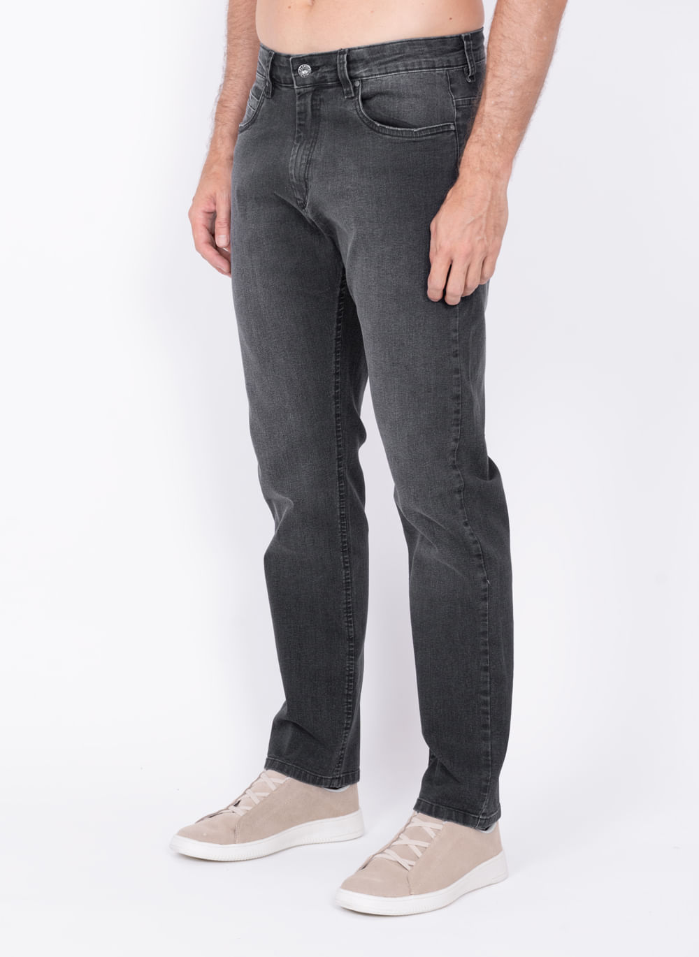 Calca-Jeans-Aleatory-Riviera-Preta-Preto-38