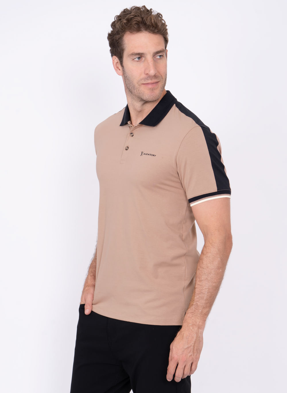 Camisa-Polo-Aleatory-Woods-Bege-Bege-P