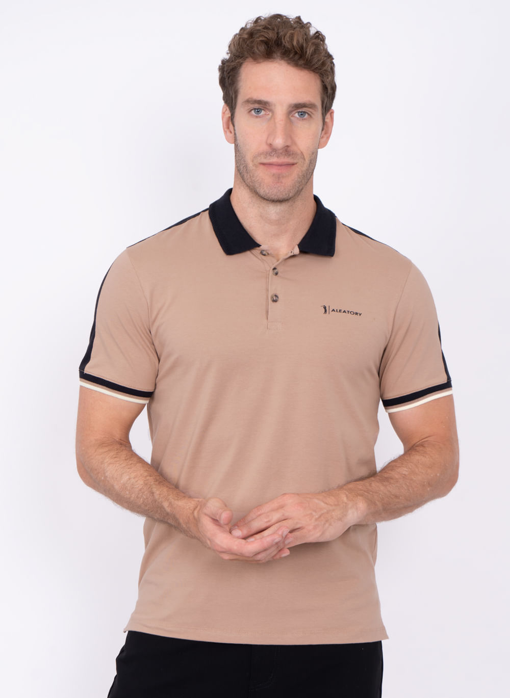 Camisa-Polo-Aleatory-Woods-Bege-Bege-P