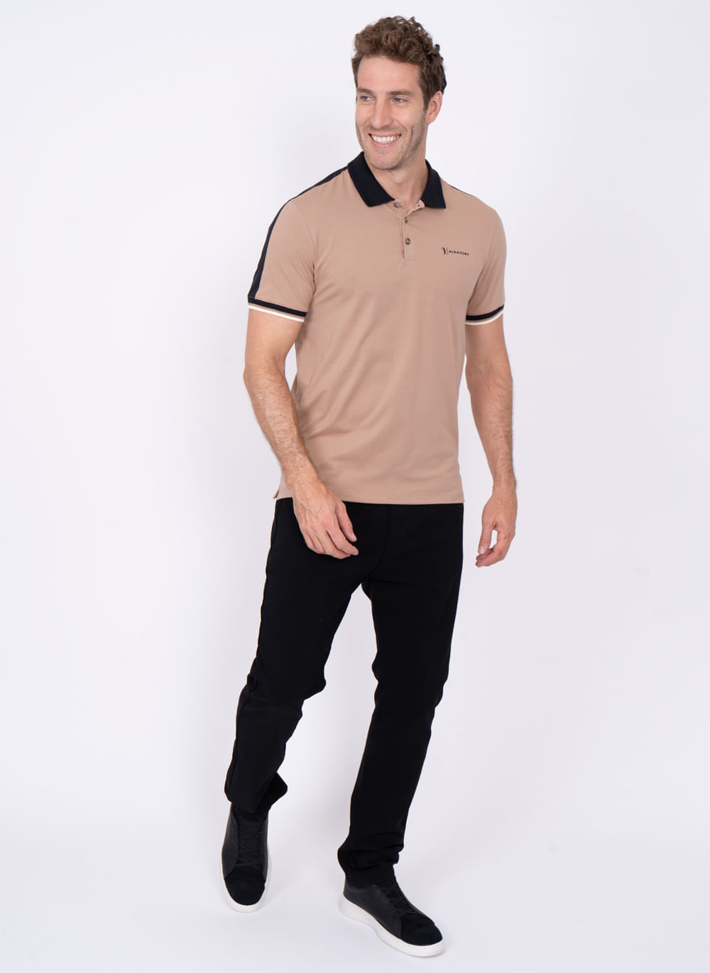 Camisa-Polo-Aleatory-Woods-Bege-Bege-P