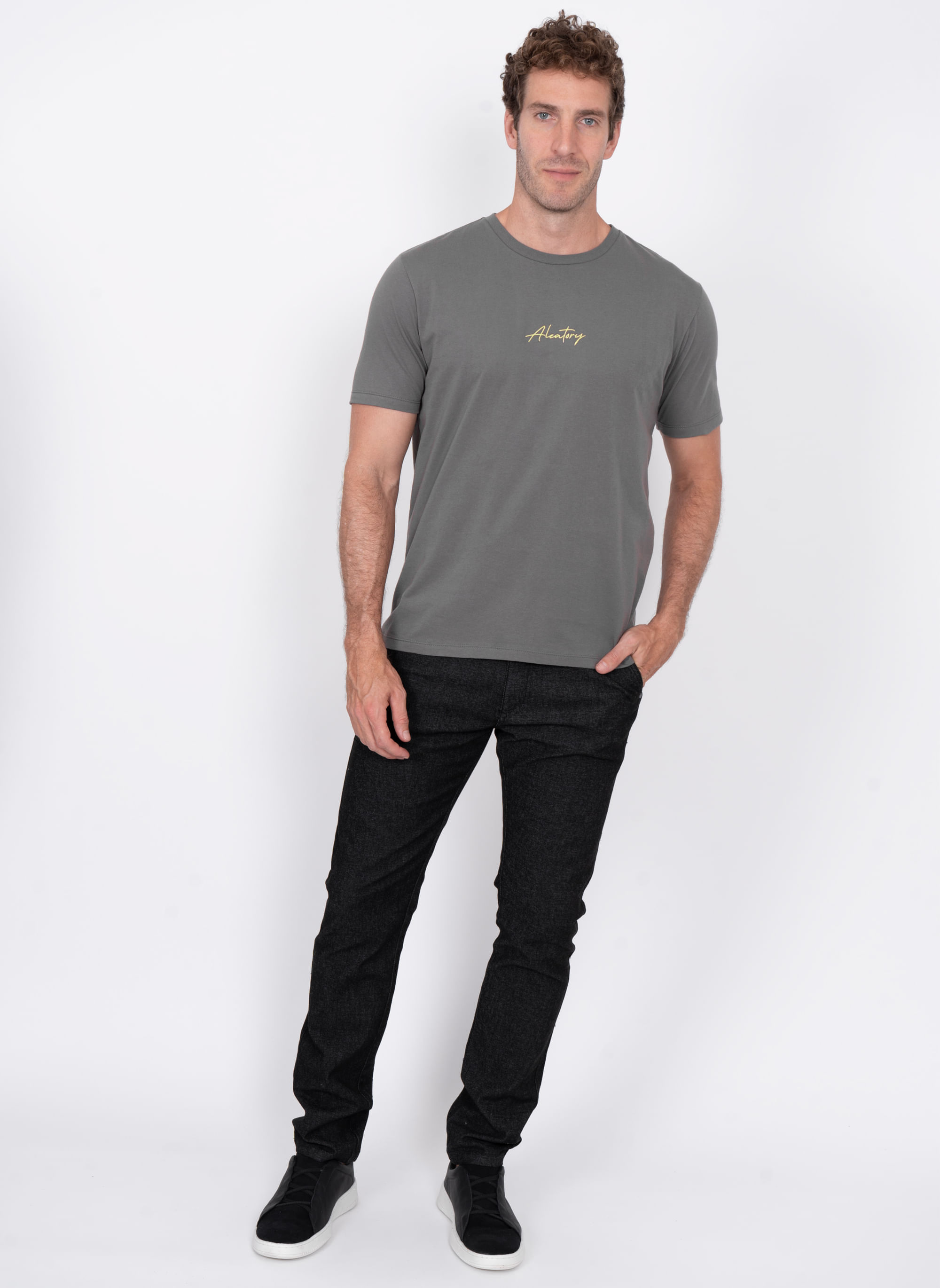 Camiseta-Lisa-Aleatory-Assinatura-Cinza-Cinza-P