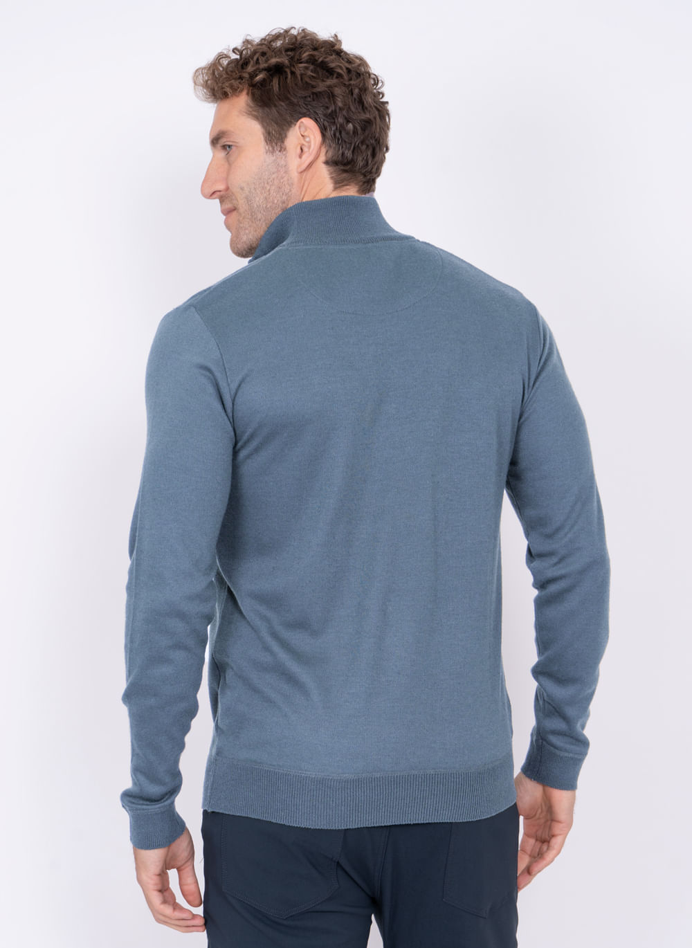 Sueter-Aleatory-Gola-Ziper-True-Navy-Azul-Marinho-P