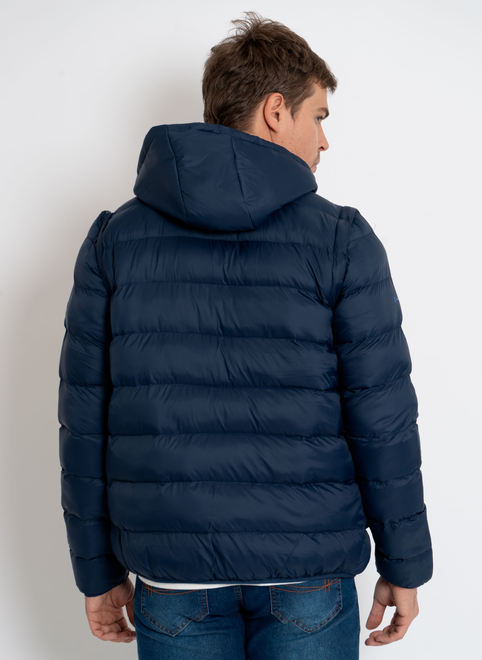 Jaqueta-Aleatory-Puffer-Capuz-Removivel-Marinho-Azul-Marinho-P