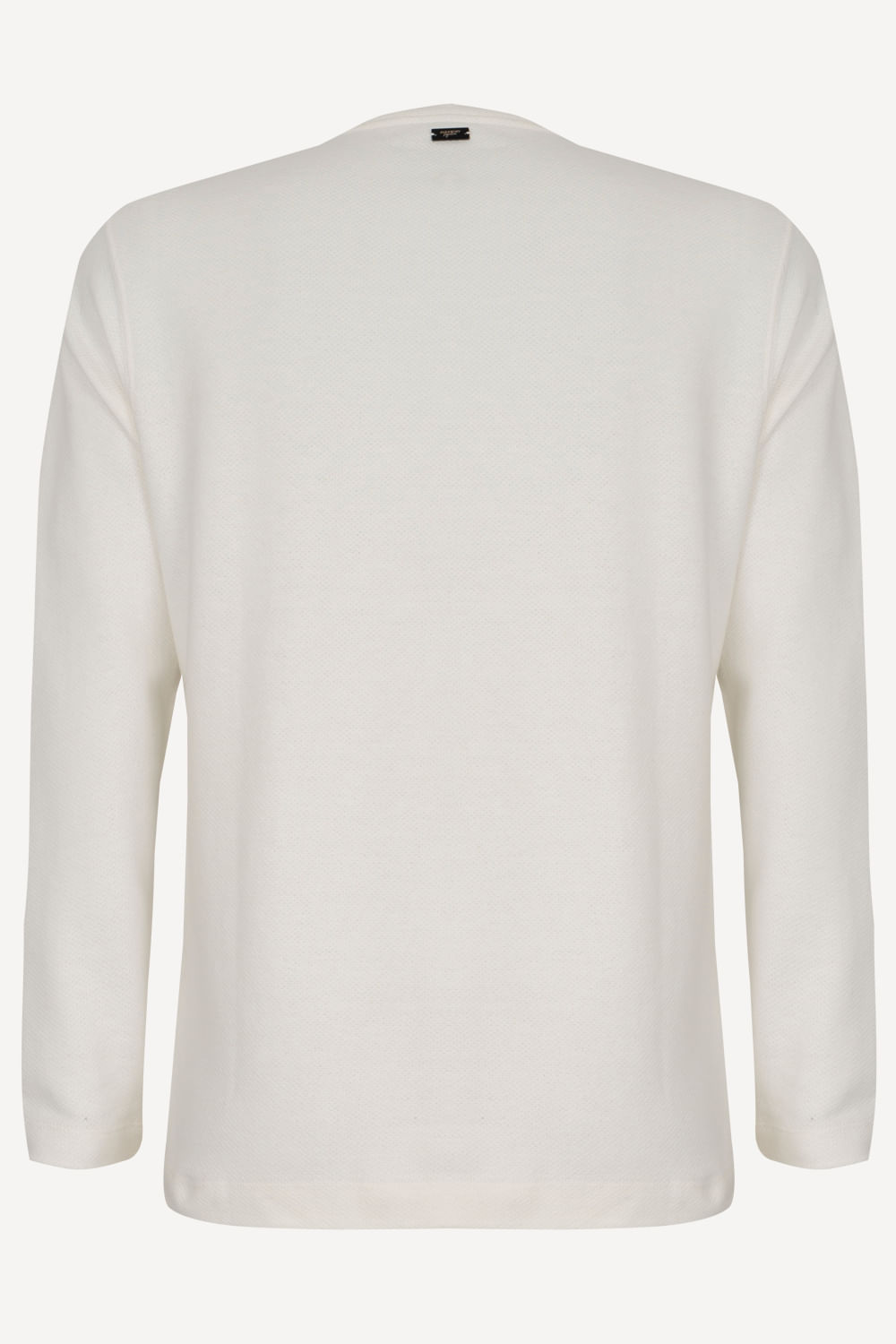 Camiseta-Aleatory-Signature-Garden-Branca-Branco-P