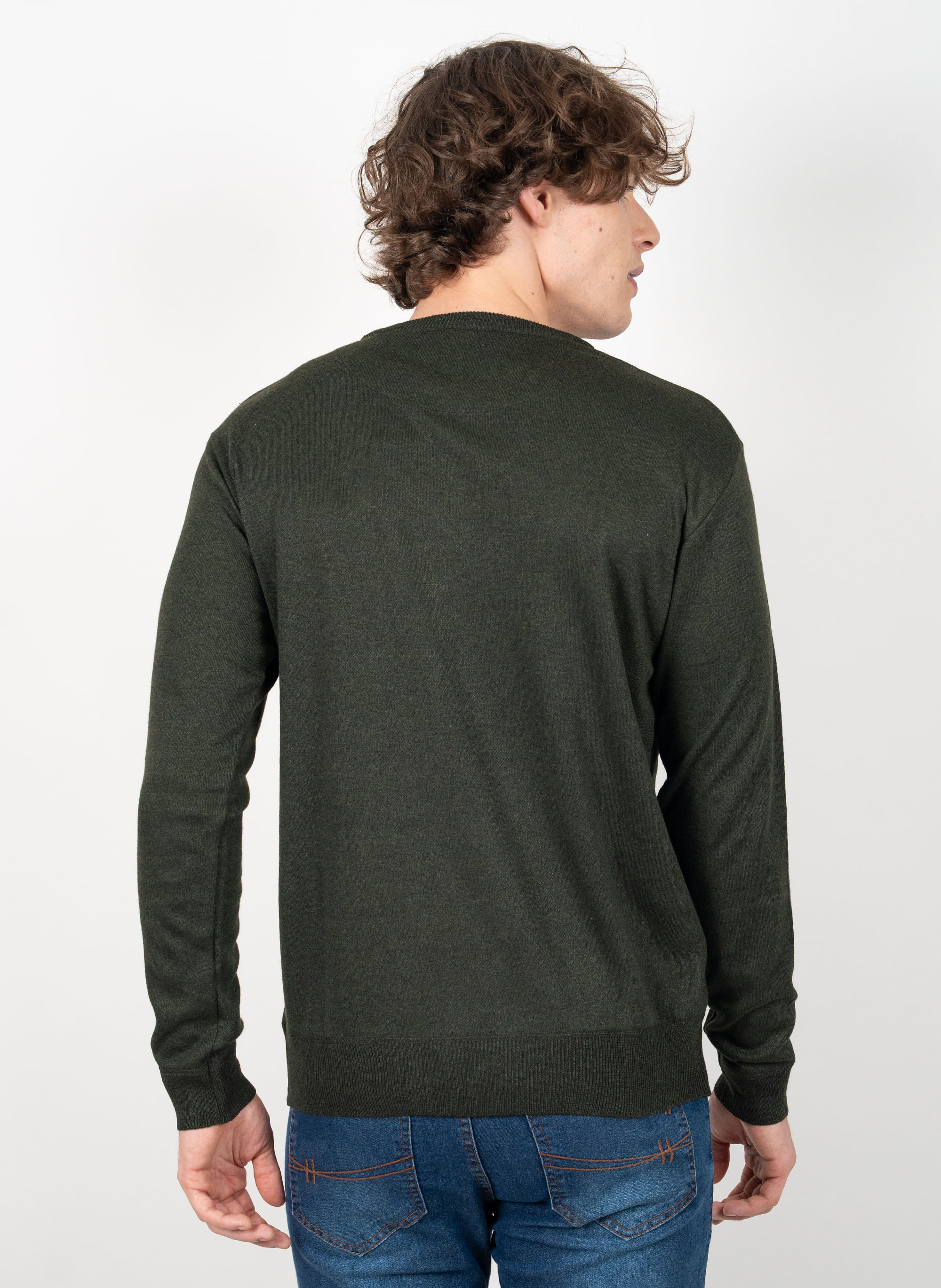 Sueter-Aleatory-Gola-Careca-Way-Verde-Verde-P