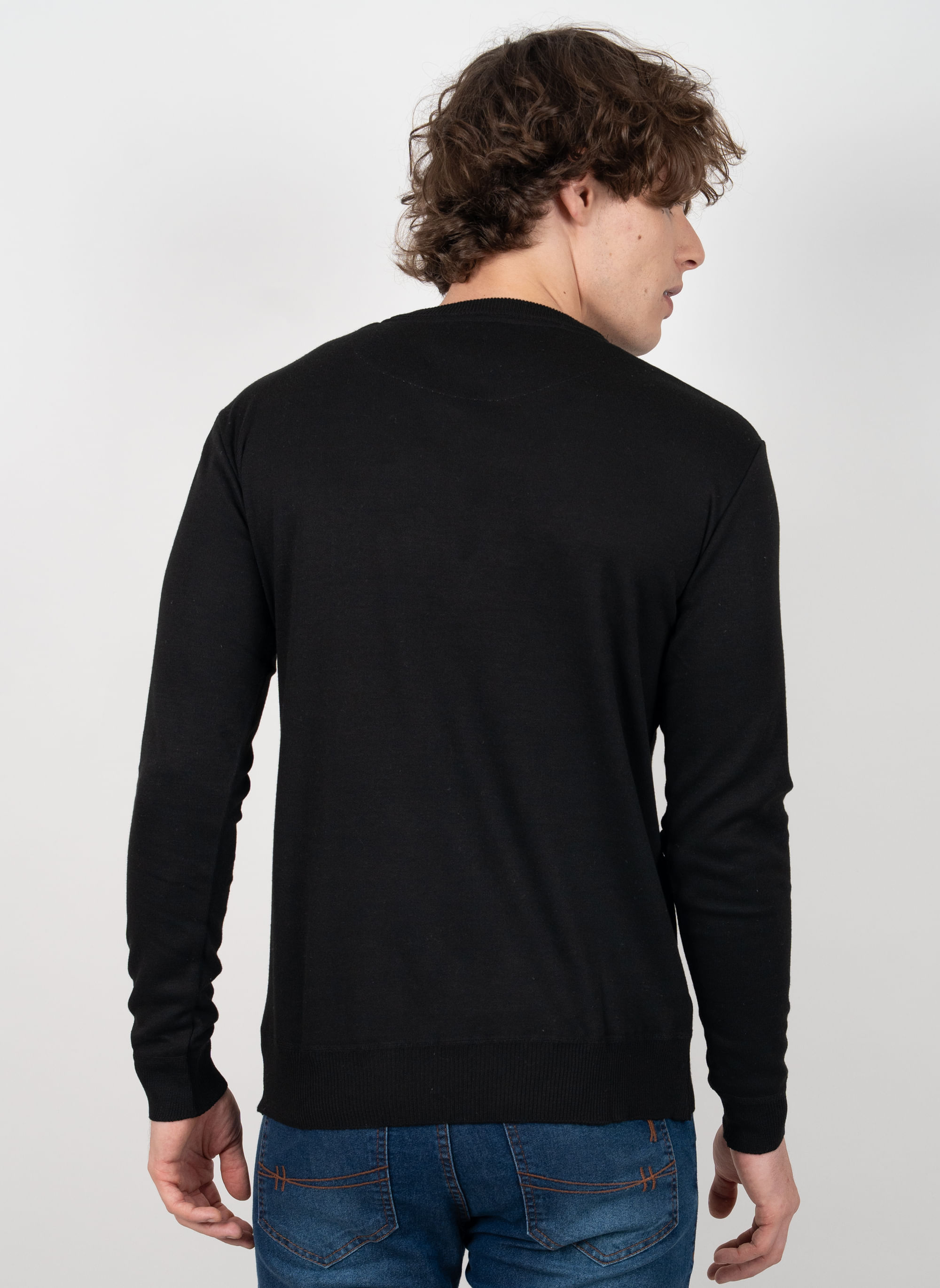 Sueter-Aleatory-Gola-Careca-Way-Preto-Preto-P