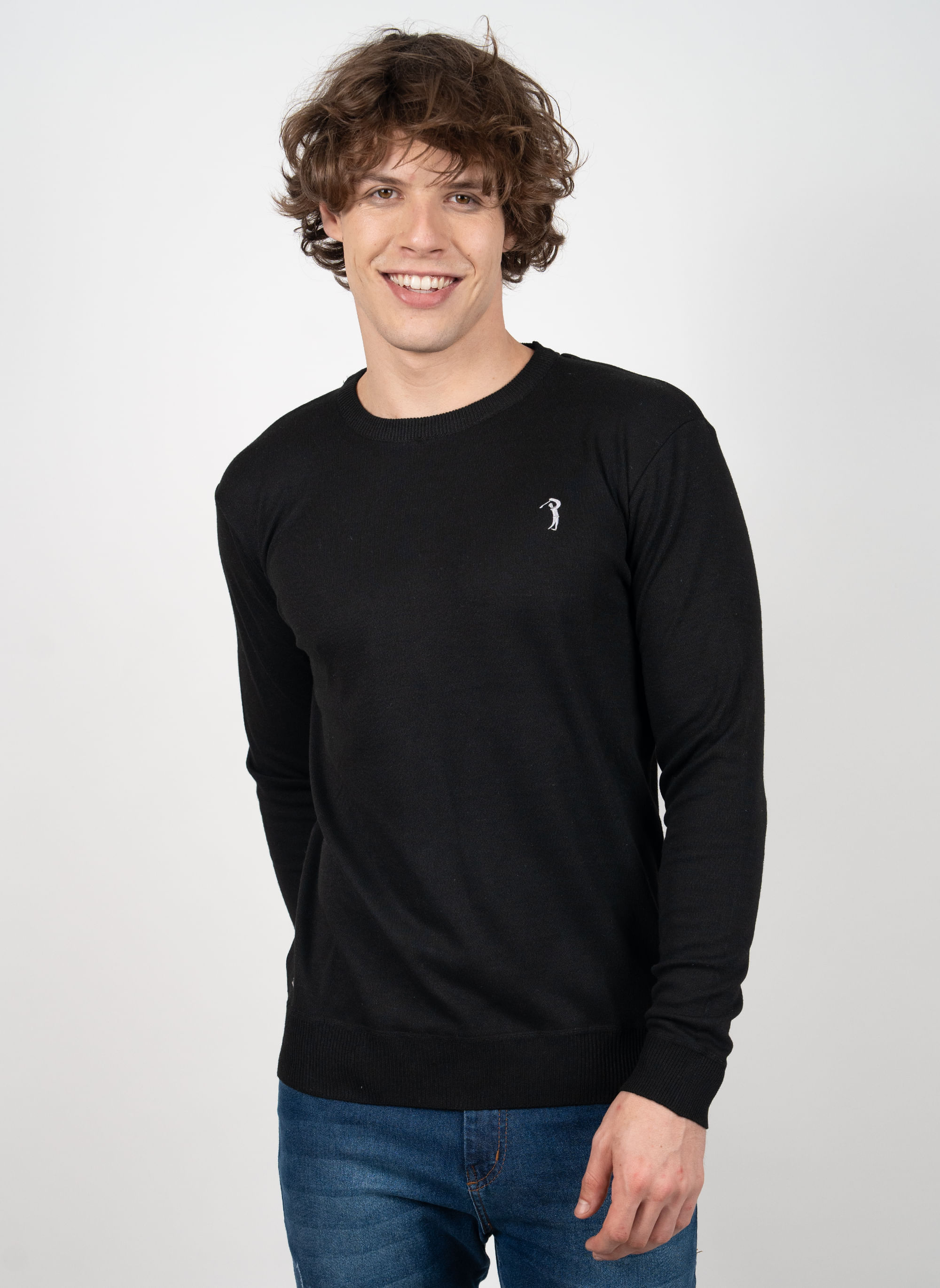 Sueter-Aleatory-Gola-Careca-Way-Preto-Preto-P