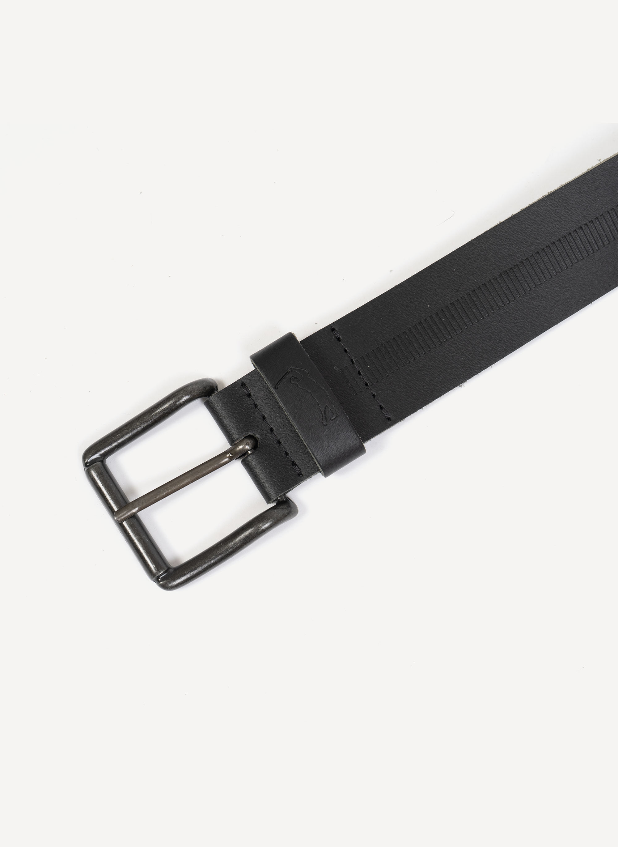 Cinto-de-Couro-Aleatory-Buckle-Preto-Preto-85