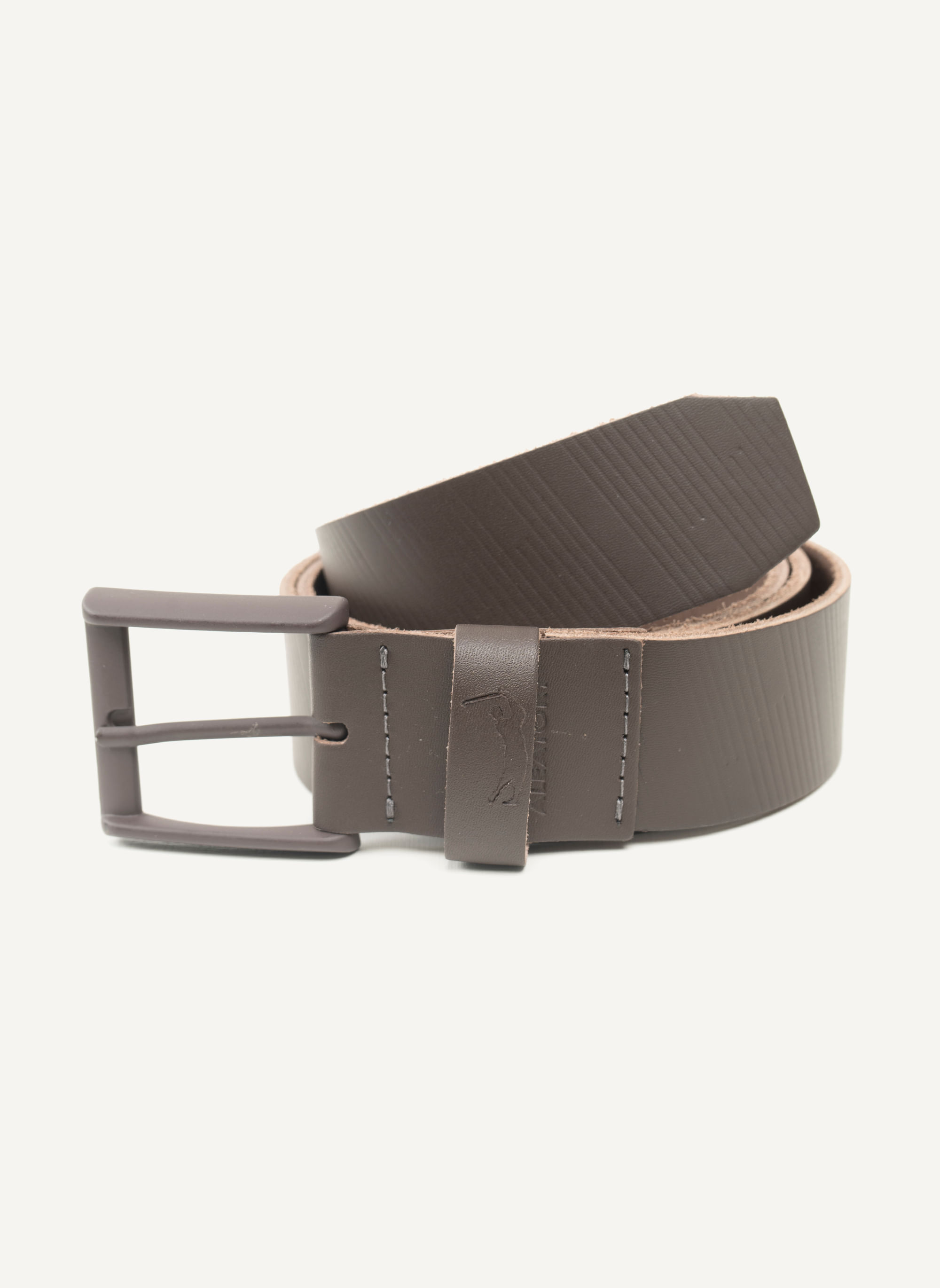 Cinto-Aleatory-Leather-Marrom-Marrom-85