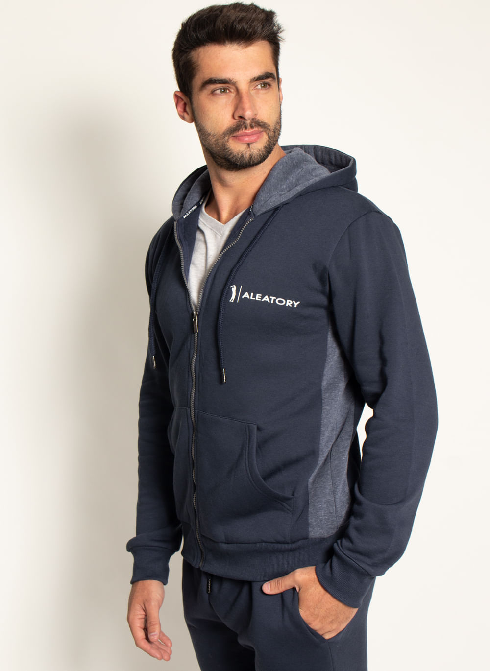 Blusao-Moletom-Aleatory-Com-Ziper-Dolls-Marinho-Azul-Marinho-P