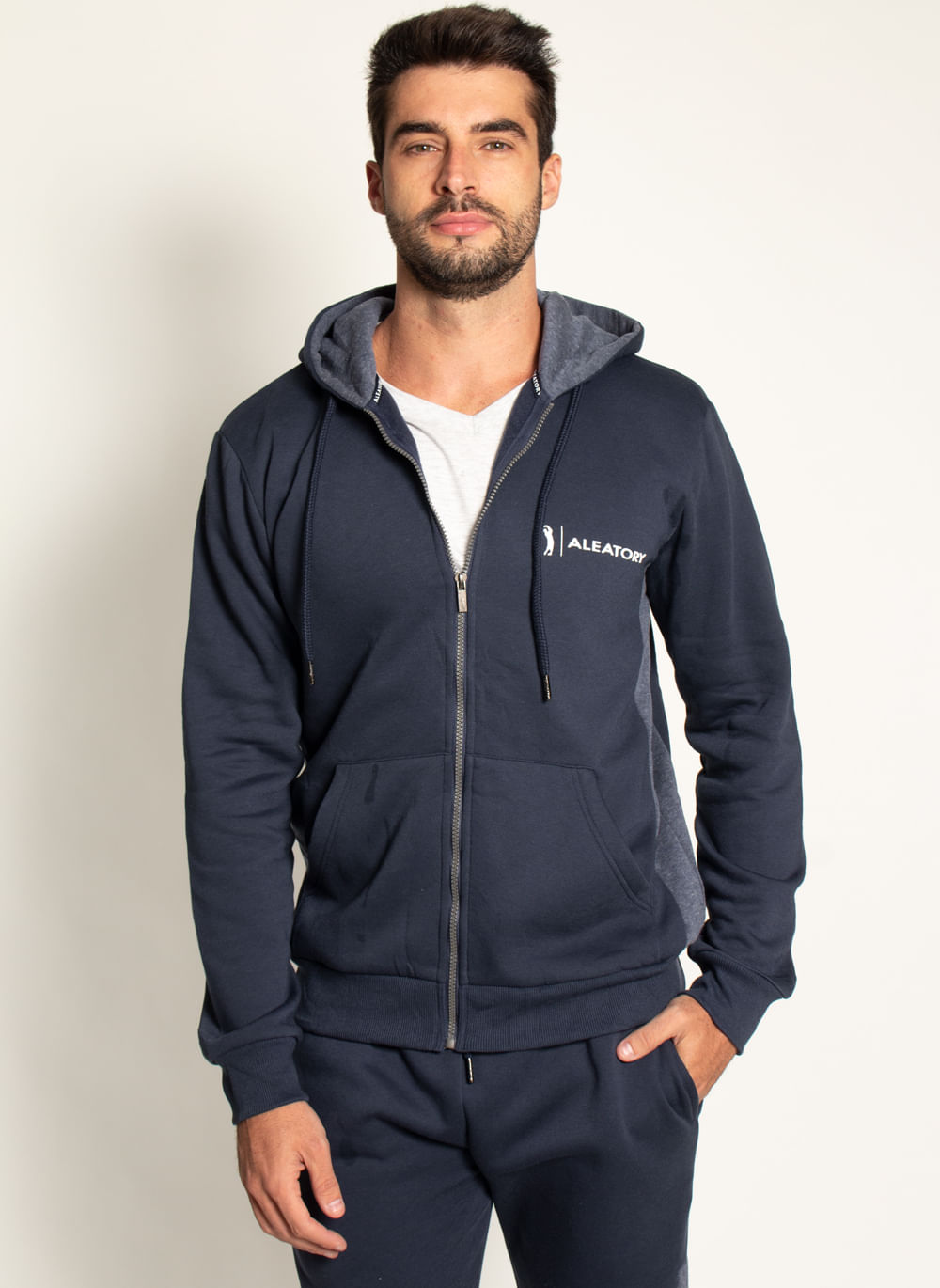 Blusao-Moletom-Aleatory-Com-Ziper-Dolls-Marinho-Azul-Marinho-P