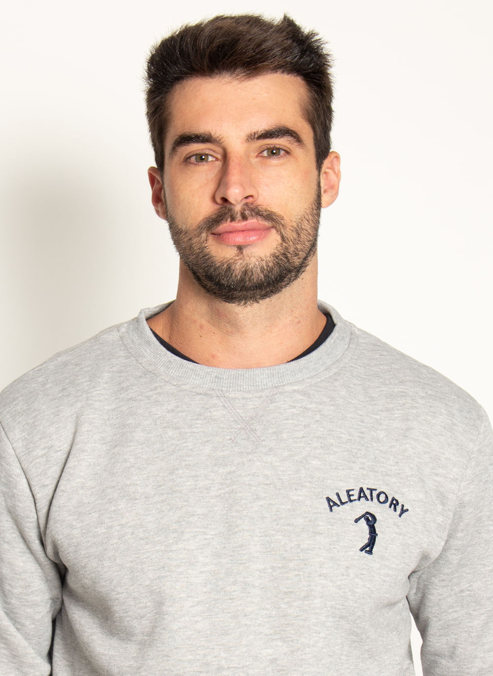 Blusao-Moletom-Aleatory-Brand-Mescla-Cinza-Cinza-P